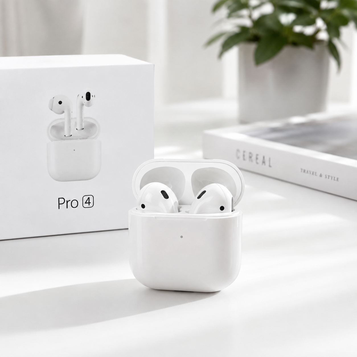 Auriculares inalámbricos