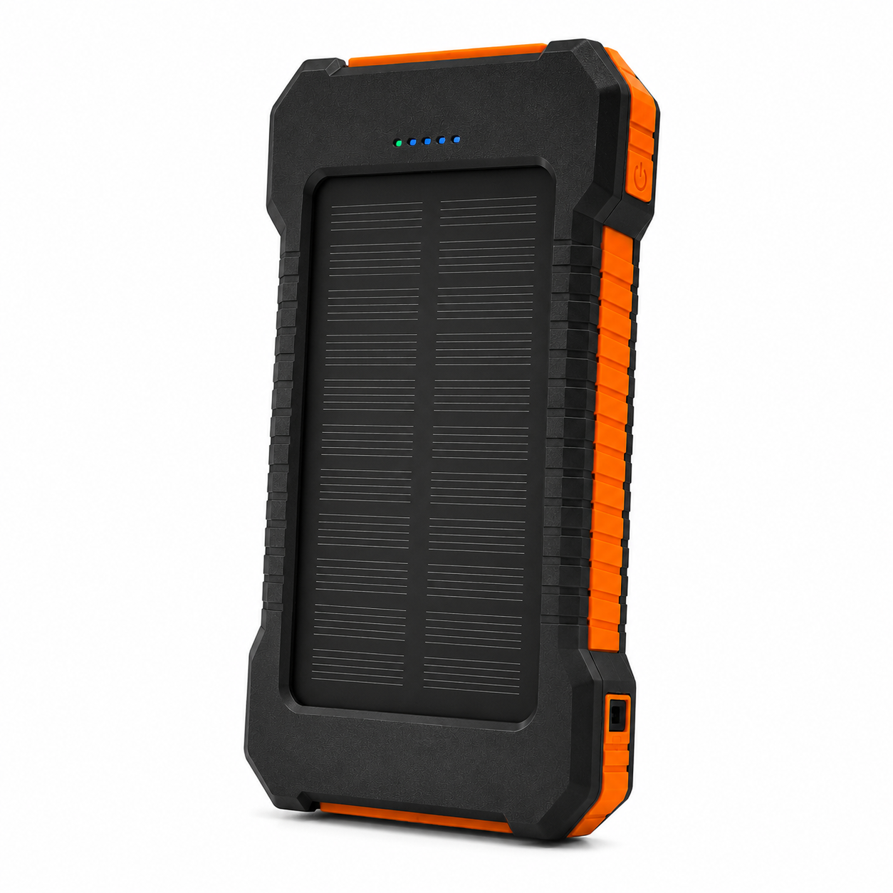 Bateria Portátil Solar VoltNova