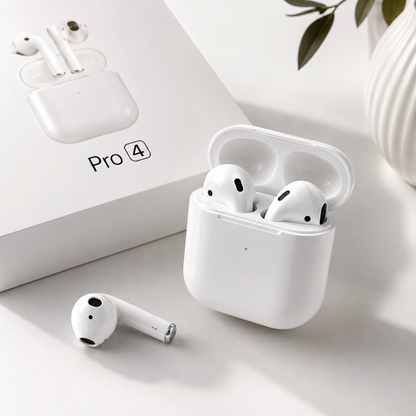 Auriculares inalámbricos